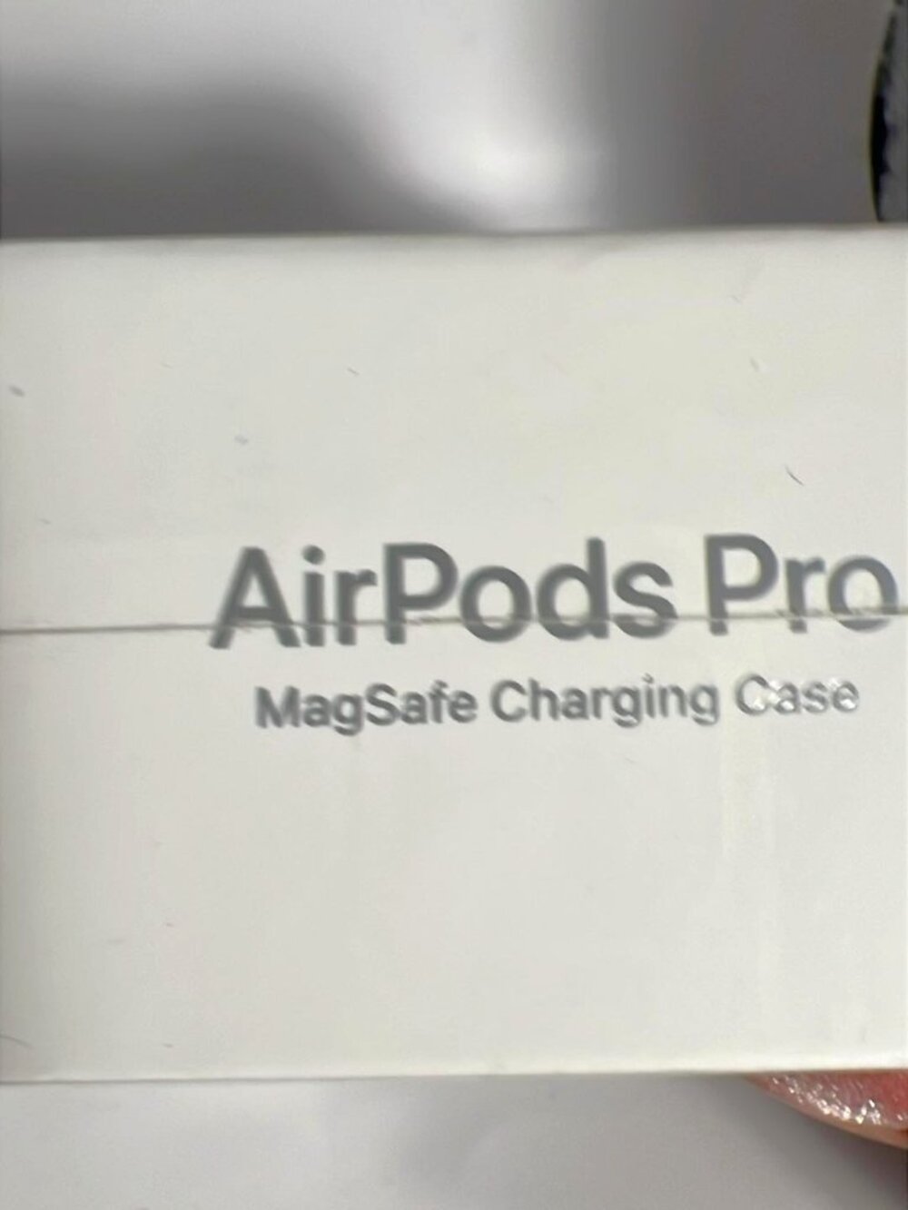 Apple AirPods Pro with MagSafe Charging Case – NEW / SEALED - Picture 6 of 8